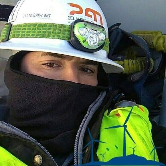 Meet your Posher, Mike - Picture 1 of 1